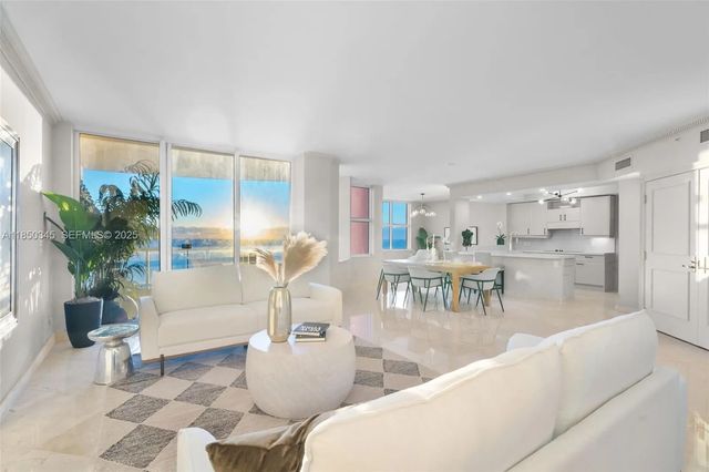 2100 N Ocean Boulevard #18d, Fort Lauderdale
