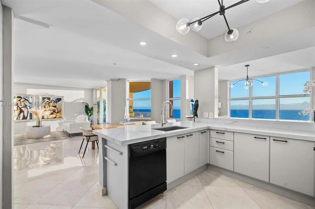 3 of 65 - 2100 N Ocean Boulevard #18d, Fort Lauderdale, FL