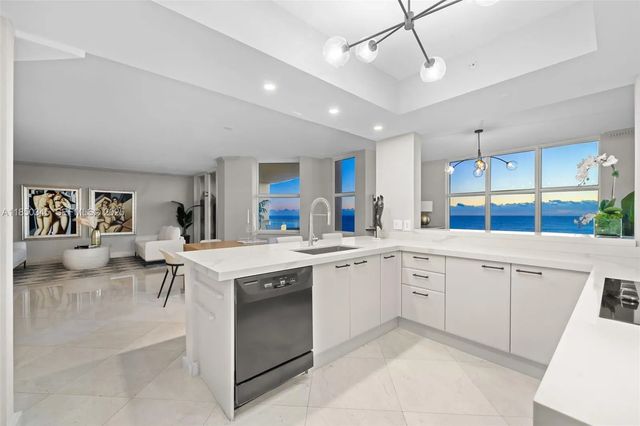 4 of 65 - 2100 N Ocean Boulevard #18d, Fort Lauderdale, FL