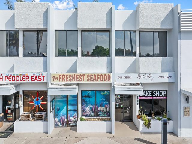 4 of 23 - 2801-2809 E Commercial Boulevard #2803, Fort Lauderdale, FL
