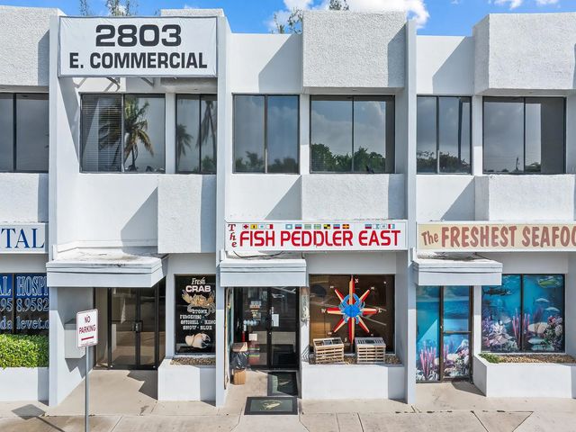 5 of 23 - 2801-2809 E Commercial Boulevard #2803, Fort Lauderdale, FL