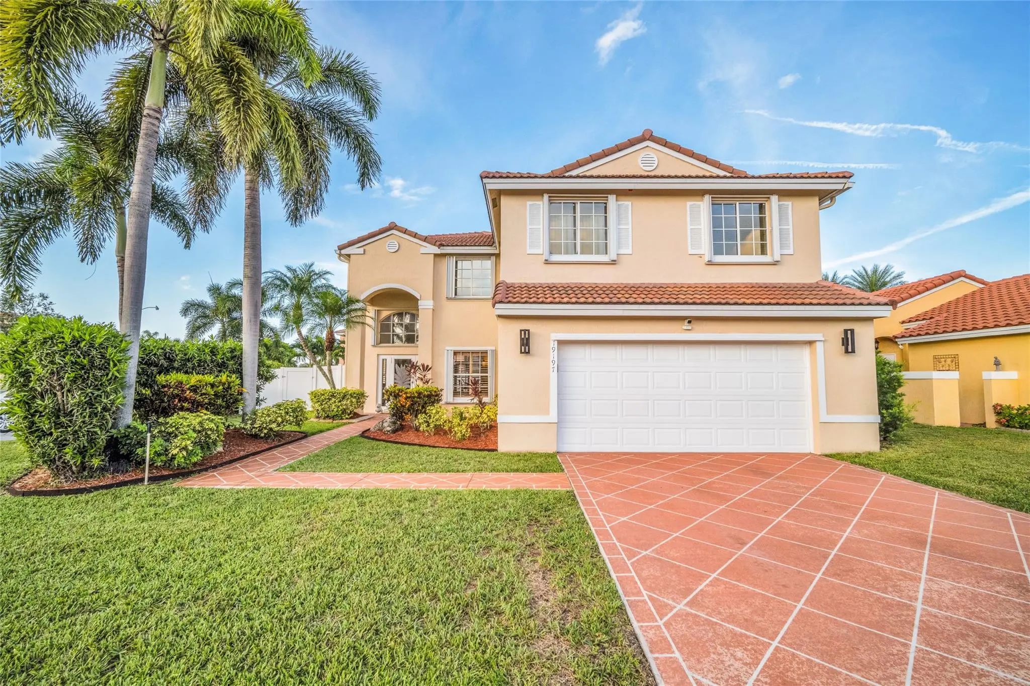 19197 Nw 13th Street, Pembroke Pines