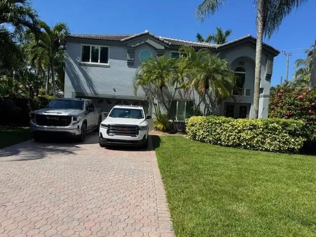 11201 Reveille Road, Cooper City