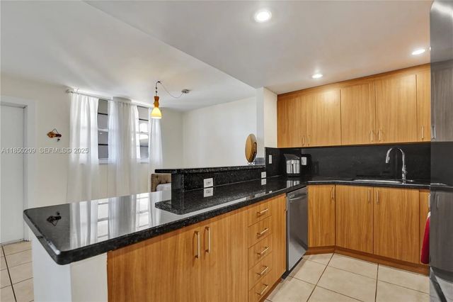 2 of 65 - 1811 Jefferson Street #606, Hollywood, FL