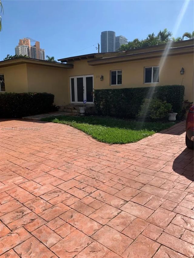 310 191st Terrace, Sunny Isles Beach