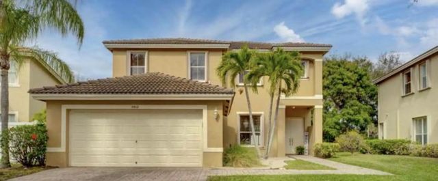 5012 Victoria Circle, West Palm Beach