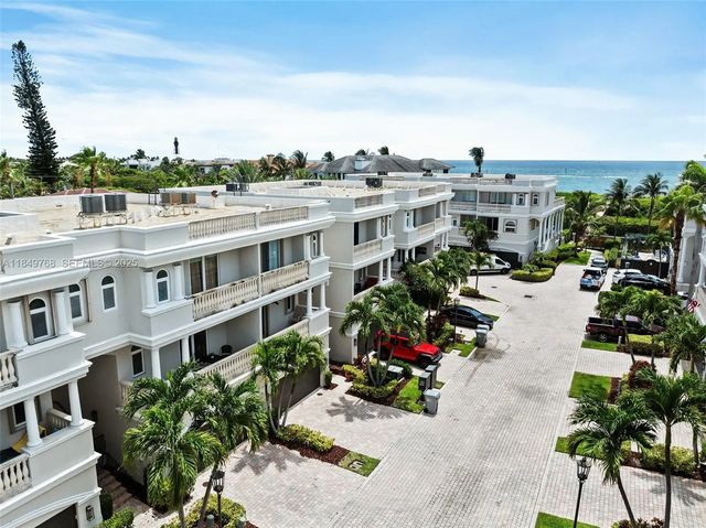 3 of 41 - 1784 Bay Drive #1784, Pompano Beach, FL