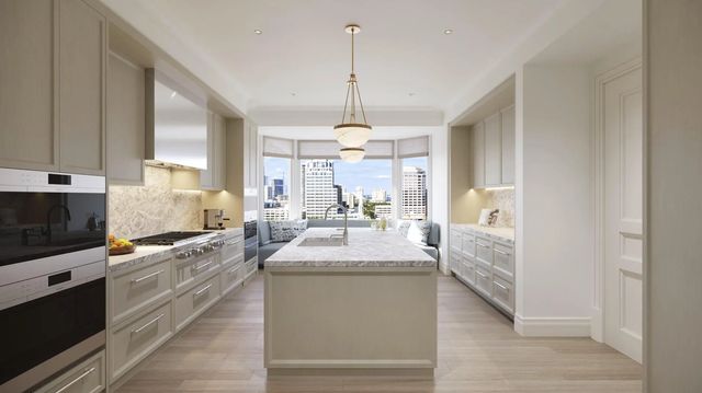 4 of 16 - 1355 S Flagler Drive #1501, West Palm Beach, FL