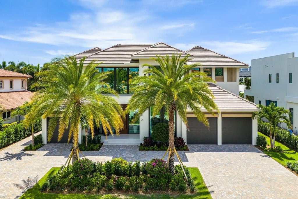 2212 Date Palm Road, Boca Raton