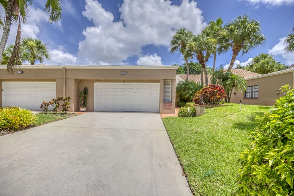 11170 Applegate Circle, Boynton Beach