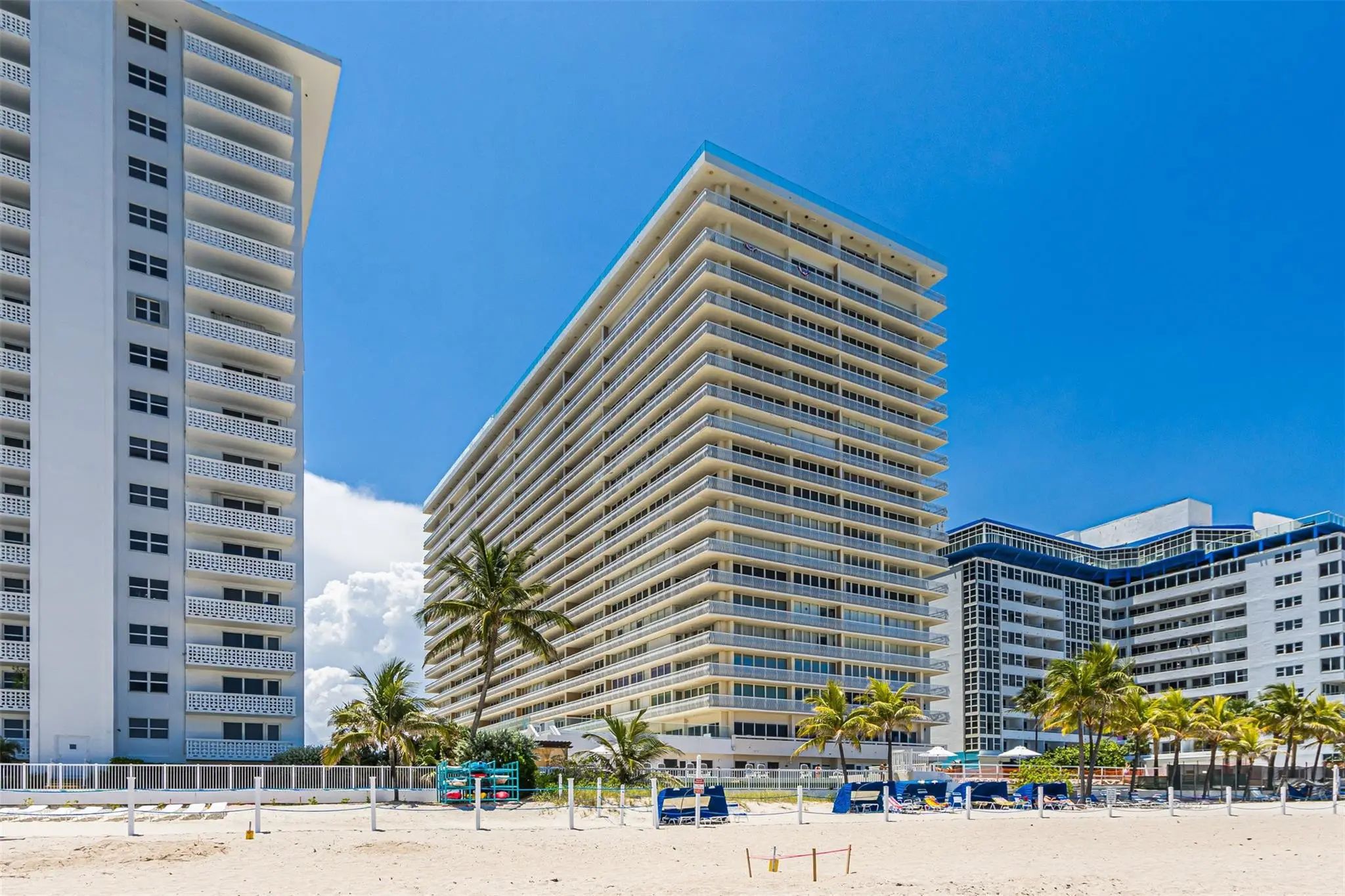 4020 Galt Ocean Drive #1404, Fort Lauderdale