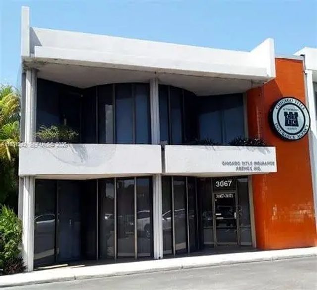 3067 E Commercial Boulevard, Fort Lauderdale