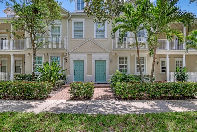 187 E Bay Cedar Circle, Jupiter