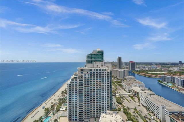 3101 S Ocean Drive #3506, Hollywood