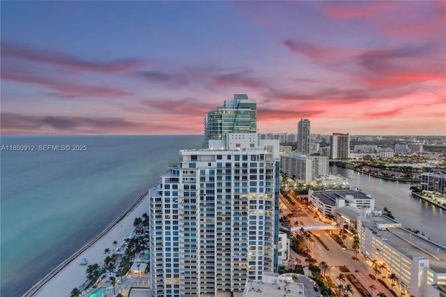 2 of 85 - 3101 S Ocean Drive #3506, Hollywood, FL
