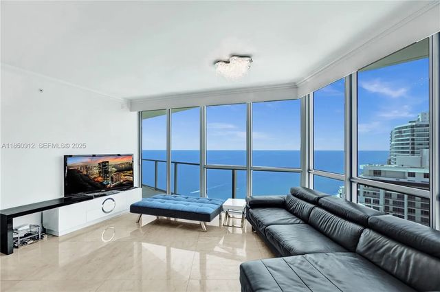 3 of 85 - 3101 S Ocean Drive #3506, Hollywood, FL