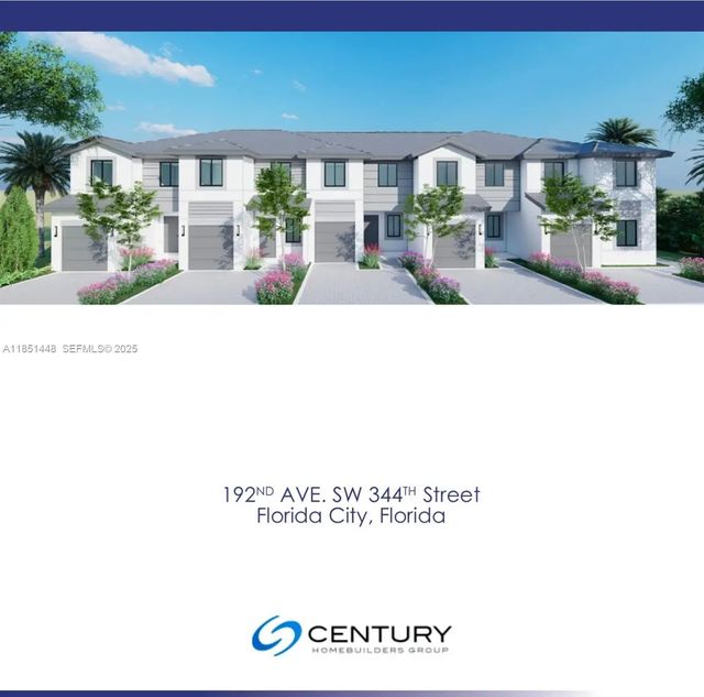 34525 Sw 191st Avenue, Homestead