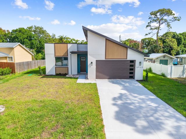 6904 Salerno Road, Fort Pierce