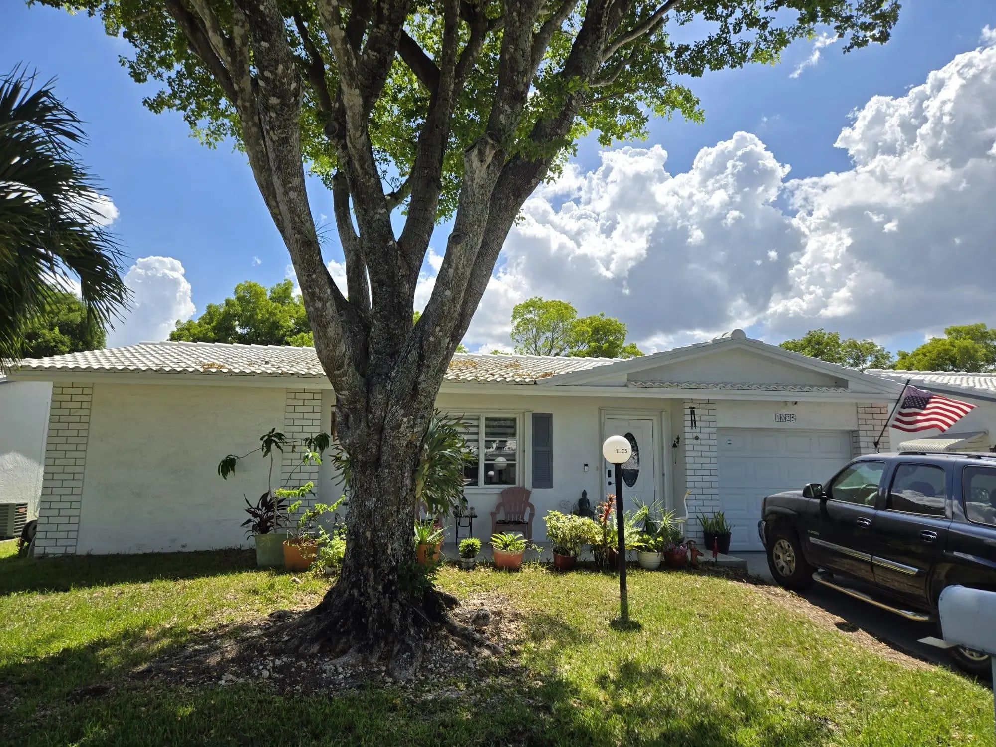 1025 Nw 90th Way, Plantation