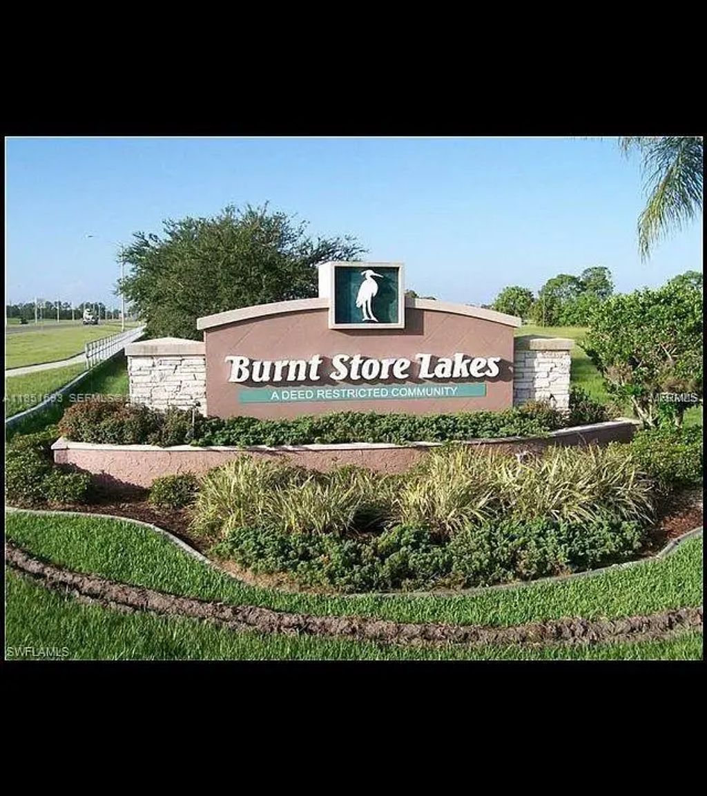 17286 Tampico Lane, Punta Gorda