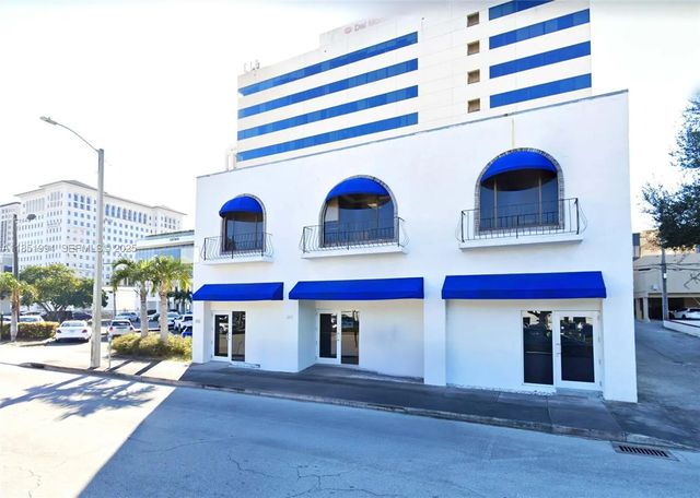 N/A, Coral Gables