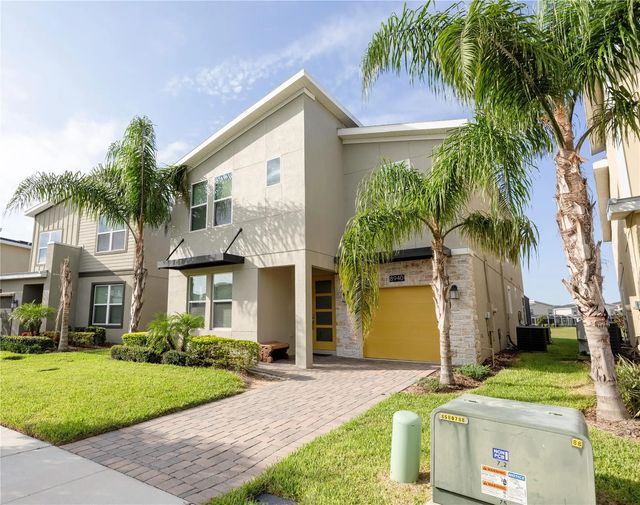 8940 Cabot Cliffs Drive, Davenport