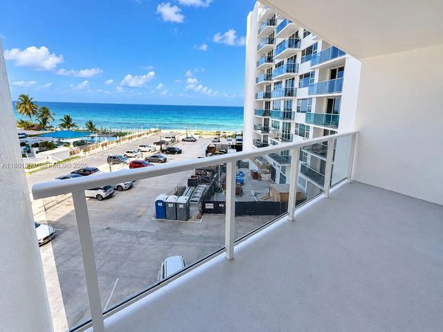 3180 S Ocean Drive #403, Hallandale Beach