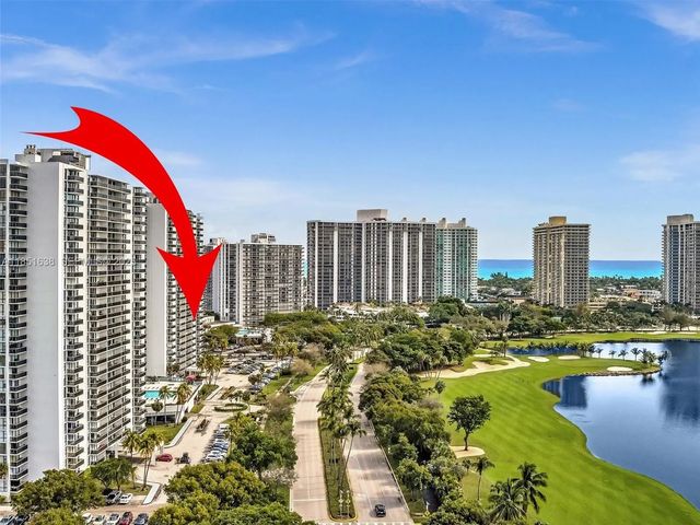 3 of 27 - 3675 N Country Club Drive #707, Aventura, FL
