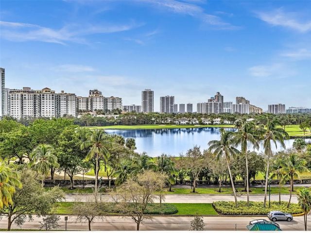 5 of 27 - 3675 N Country Club Drive #707, Aventura, FL