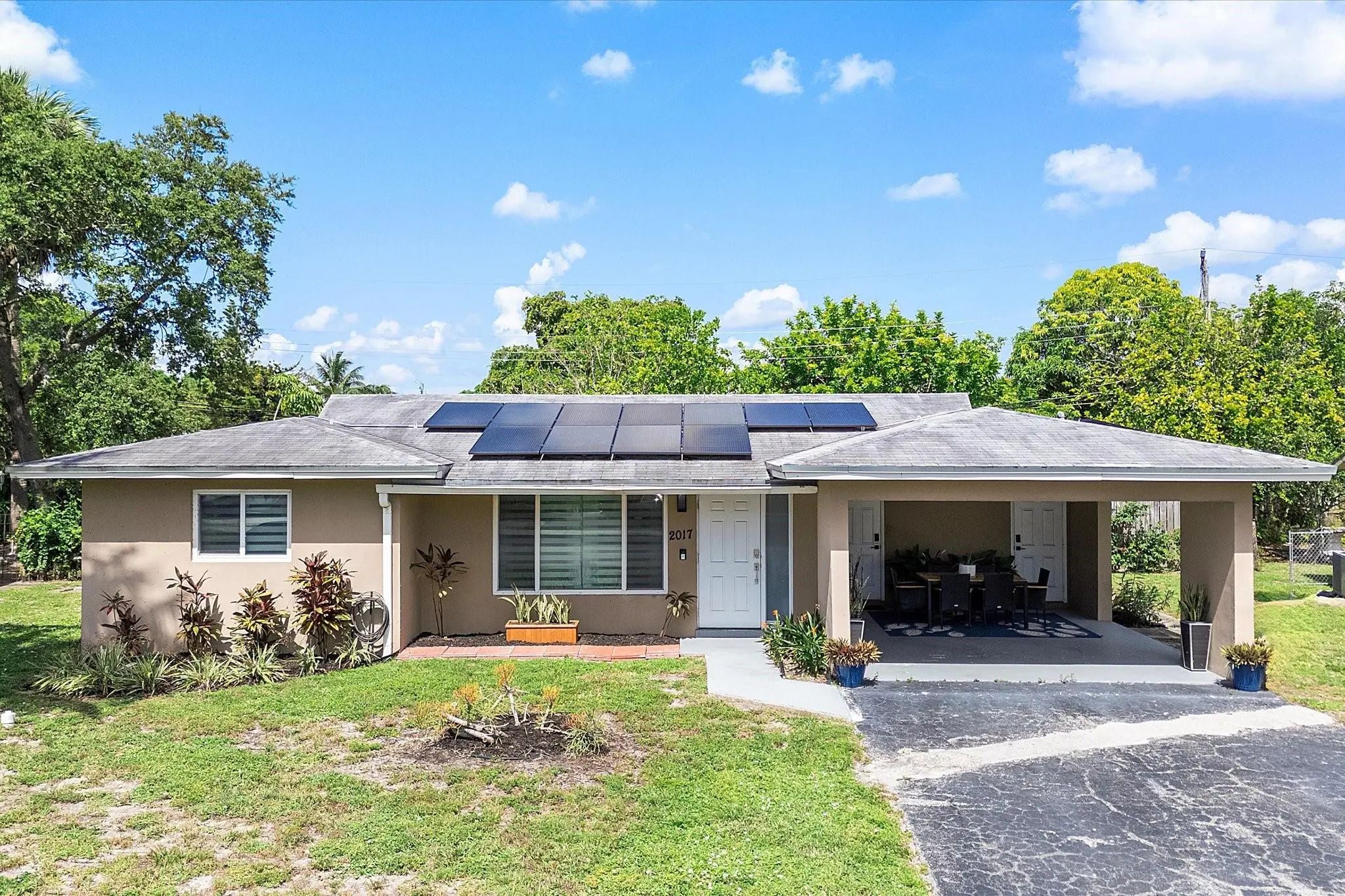 2017 Nw 10th Avenue, Fort Lauderdale