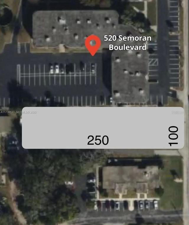 0 N Semoran Blvd N Semoran Blvd N Semoran Boulevard, 