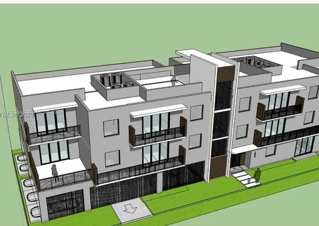 104 Nw 59th Street, Miami