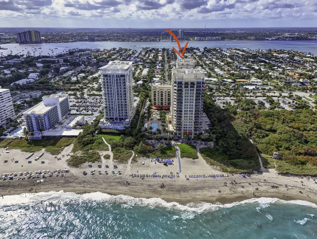 3800 N Ocean Drive #505, Singer Island