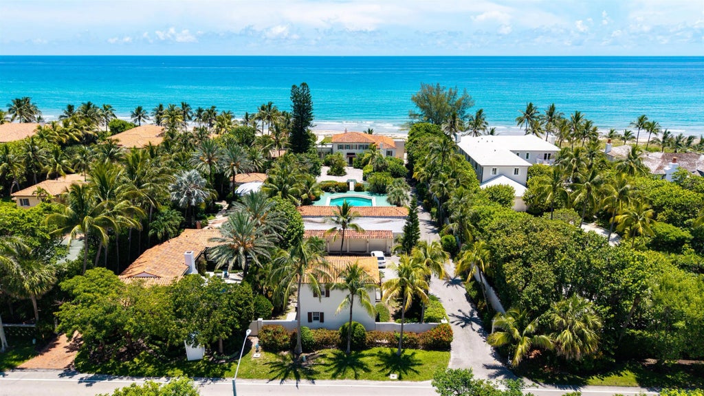 1443 N Ocean Boulevard, Gulf Stream