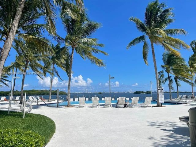 680 Ne 64th Street #a506, Miami