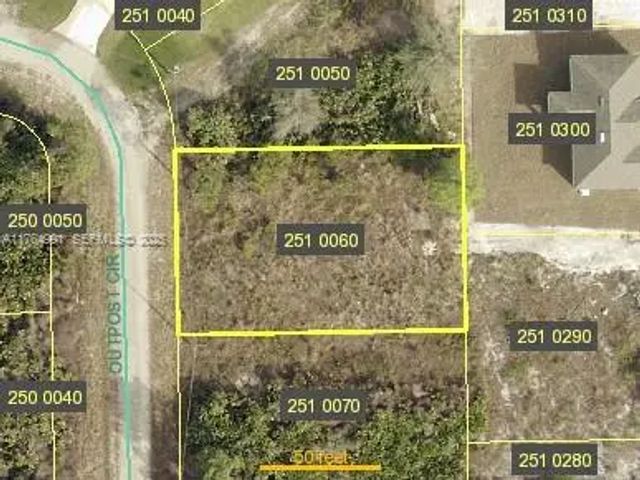1874 Outpost Circle, Lehigh Acres