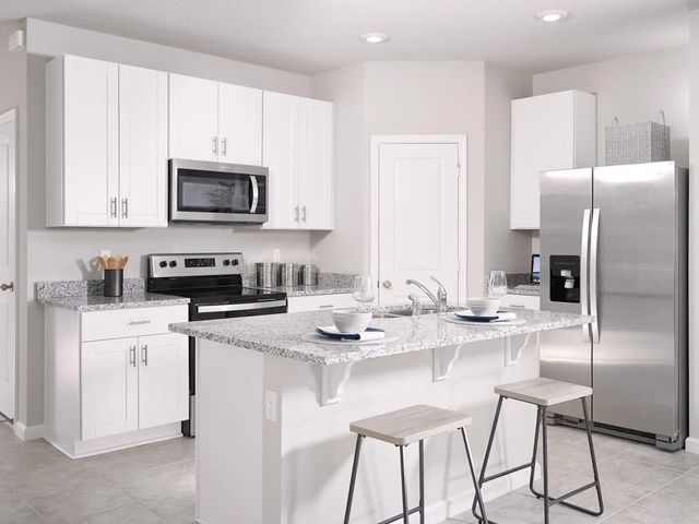 565 Salisbury Circle, Fort Pierce