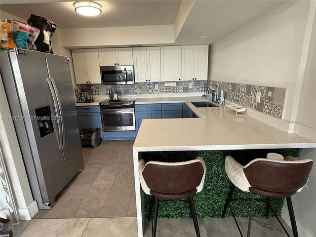 2 of 17 - 2100 Sans Souci Boulevard #b1406, North Miami, FL