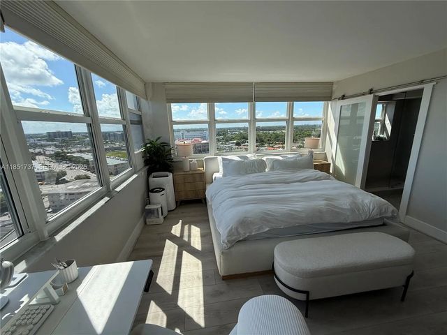 5 of 17 - 2100 Sans Souci Boulevard #b1406, North Miami, FL
