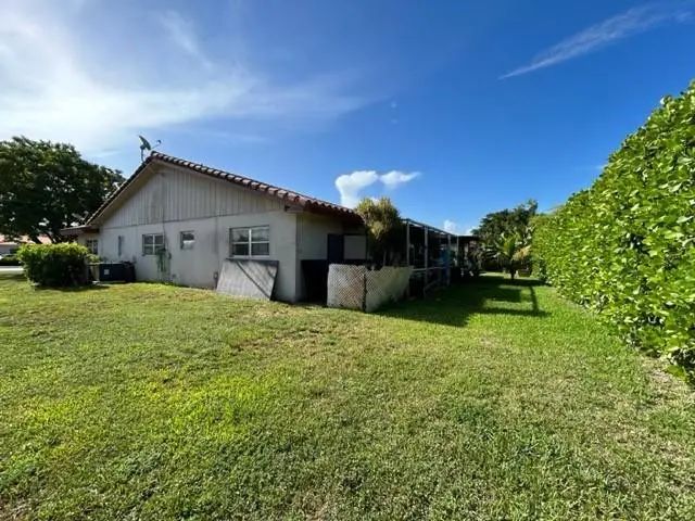 3720 Nw 110th Avenue, Coral Springs