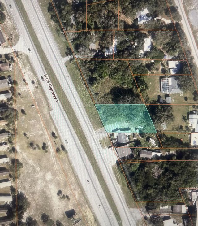 0 N Us 1 Highway, Fort Pierce