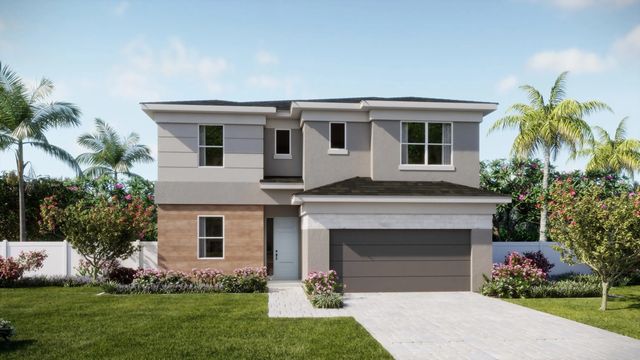 1766 Wandering Willow Way, The Acreage