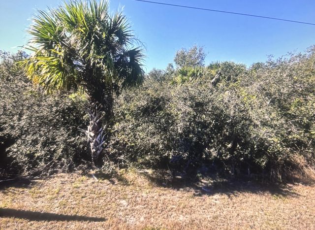 0 Old Dixie N Highway, Fort Pierce