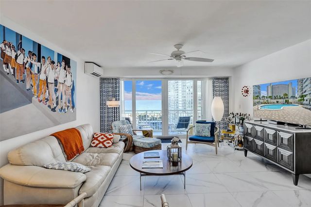 1920 S Ocean Drive #1508, Fort Lauderdale