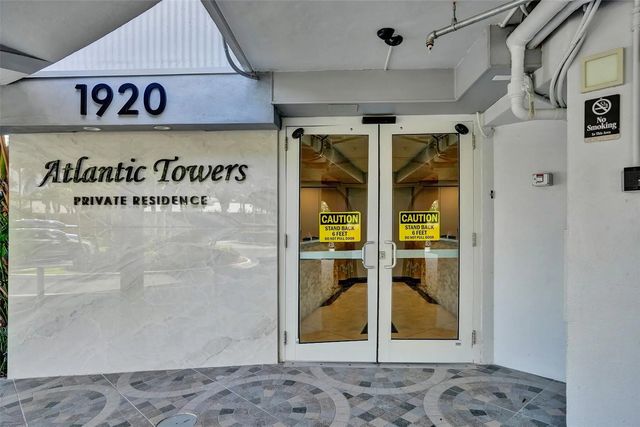 5 of 51 - 1920 S Ocean Drive #1508, Fort Lauderdale, FL