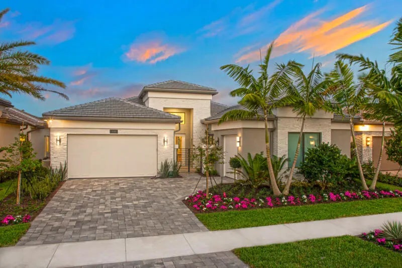 11190 Sweet Sage Avenue, Boynton Beach