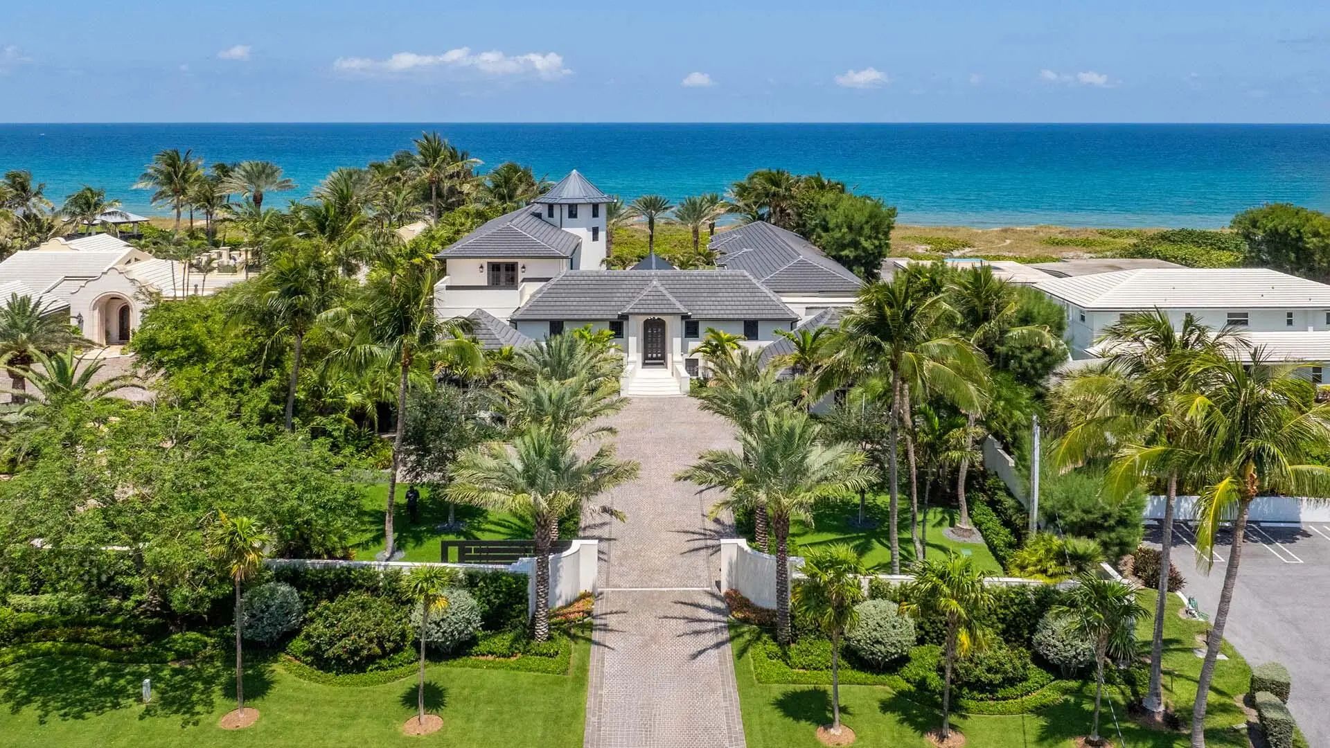 1171 S Ocean Boulevard, Delray Beach