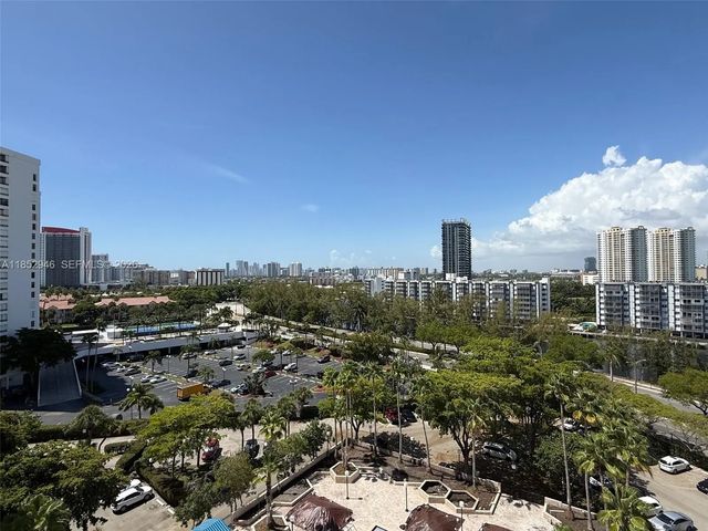 500 Three Islands Boulevard #715, Hallandale Beach