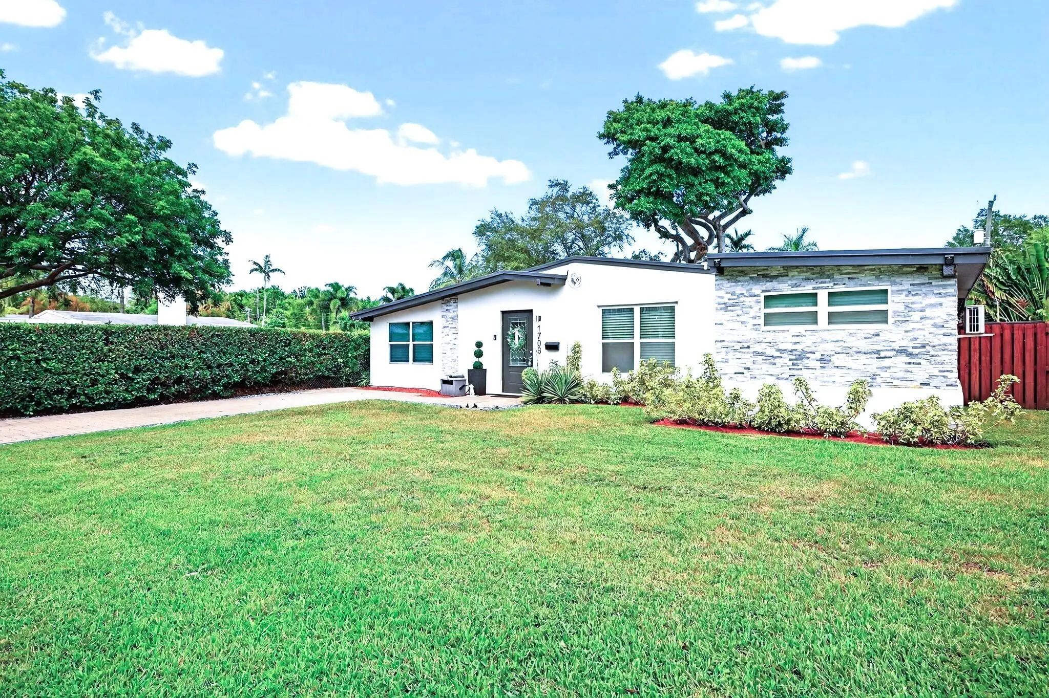 1708 Ne 16th Terrace, Fort Lauderdale