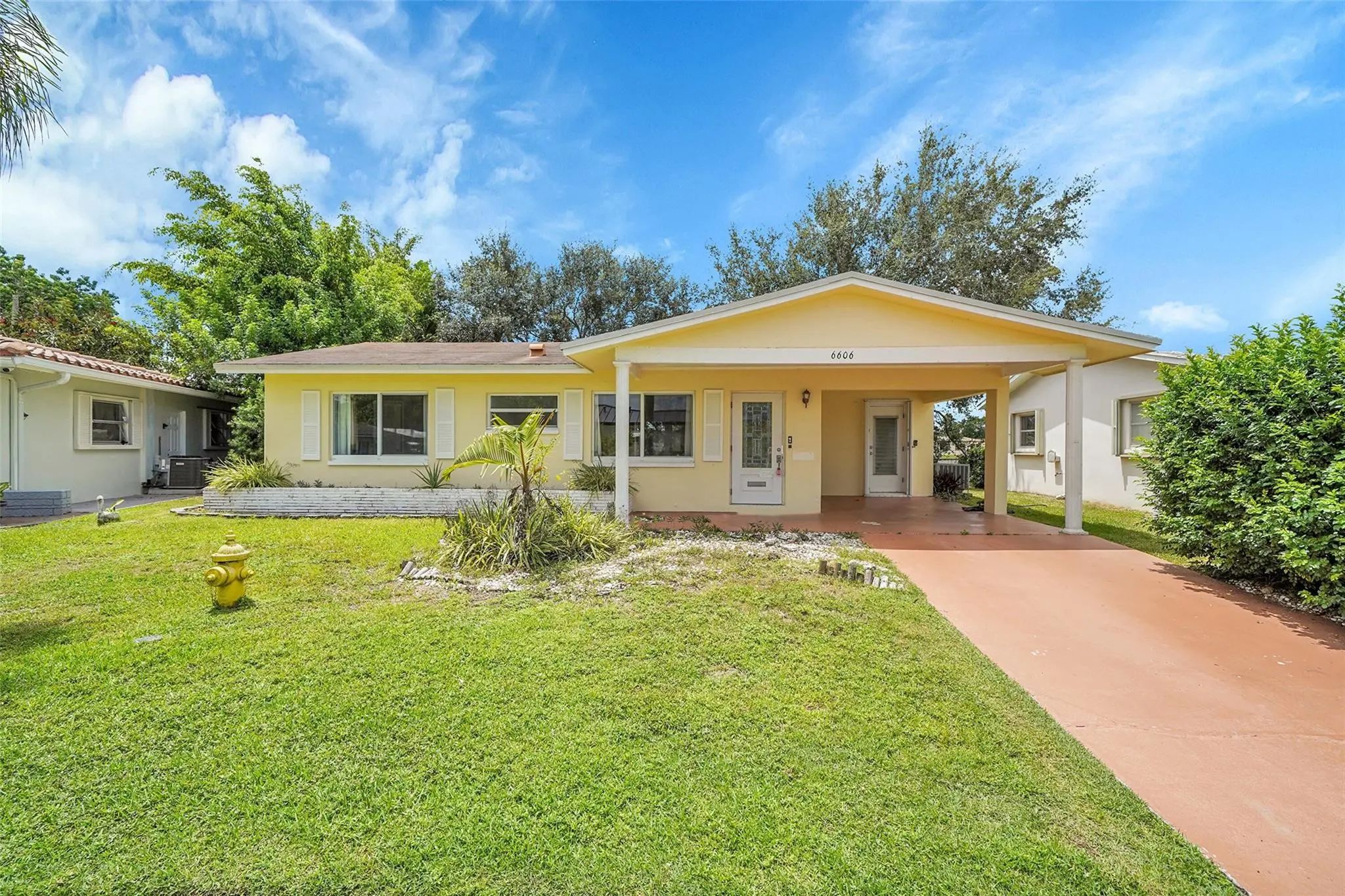 6606 Nw 59th Street, Tamarac